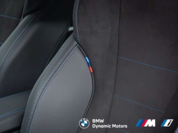 BMW Seria 2 F74 2026 BMW Seria 2 220 Gran Coupe 170 KM mHEV - Pakiet M Sport - Adaptacyjne LEDy, zdjęcie 24