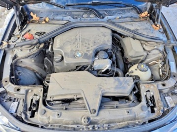 BMW Seria 3 F30-F31-F34 2016 BMW Seria 3 2016 BMW 328 XI SULEV 2.0 Benzyna 240KM, zdjęcie 11