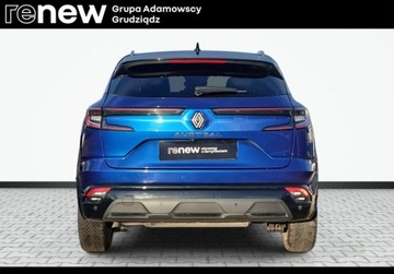 Renault Austral 1.3 Mild Hybrid 158KM 2023 Renault Austral SalonPL 1WL. Gwar. Panorama Podgrzewana Szyba Grupa Adamow, zdjęcie 9