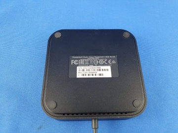 Belkin F4U110bt Travel Dock STACJA DOKUJĄCA