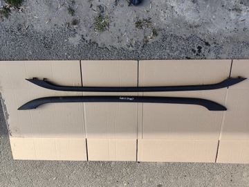 STŘEŠNÍ NOSIČ STŘEŠNÍ MITSUBISHI SPACE STAR I 98-