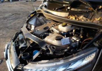 Mercedes Vito W447 2024 Mercedes-Benz Vito Okazja 2.0 Diesel 163KM, zdjęcie 8