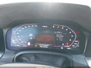 BMW Seria 3 G20-G21 2022 BMW M3 2022 3.0l 3.0 Benzyna 473KM, zdjęcie 10