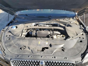 Lincoln Aviator 2020 Lincoln Aviator Reserve 2020 3.0l 3.0 Benzyna 400KM, zdjęcie 6