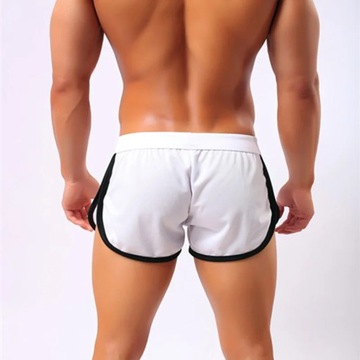 2021 NEW swimsuit men high quality comfortable men