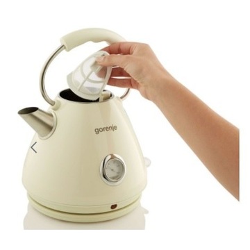 Чайник Gorenje K17CLI