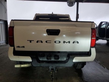 Toyota Tacoma II 2024 Toyota Tacoma Double Cab 2024 2.4l 2.4 Benzyna 278KM, zdjęcie 2