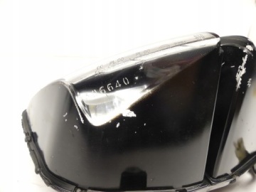 Полем Honda CBF 600 CBF 1000 04 + фар лампы