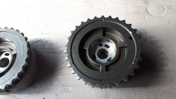 A6 C7 4G A7 KOŁO ZMIENNYCH FAZ 3.0 TFSI S4 B8 SQ5