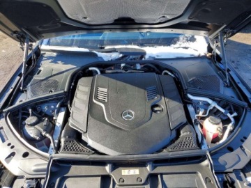 Mercedes Klasa S W223/V223 2026 Mercedes-Benz Klasa S 580 4Matic 2026 4.0 Benzyna 496KM, zdjęcie 6