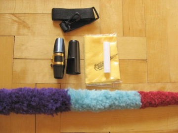 Классический альт-саксофон Cantabilem AS-450, альт-саксофон