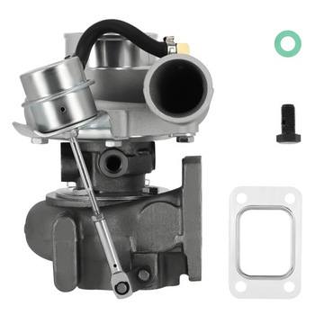 uniwersalna turbolader dla GT35 GT3582 T3 AR.70