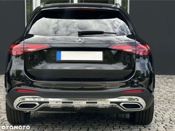 Mercedes GLC C254/X254 Coupe 2.0 220d 197KM 2025 Mercedes-Benz GLC Mercedes-Benz GLC 220 d 4Matic 9G-TRONIC Edition Avantga, zdjęcie 3