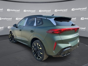 Cupra Terramar SUV 2.0 TSI 265KM 2026 Cupra Terramar VZ Tribe Edition 2.0 TSI 265 KM DSG, zdjęcie 9