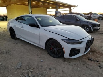 BMW Seria 4 G22-23-26 2024 BMW Seria 4 BMW 430I 2024 2.0 Benzyna 255KM, zdjęcie 3