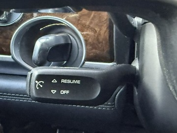 Porsche Panamera I Executive 4.8 520KM 2014 Porsche Panamera 4.8 V8 Turbo 520KM Executive, zdjęcie 25