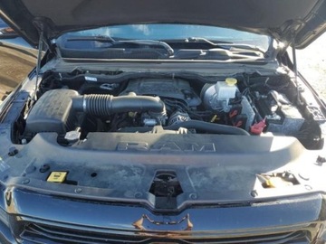  RAM 1500 2019r., Big Horn, od ubezpieczalni 5.7 Benzyna 395KM, zdjęcie 10