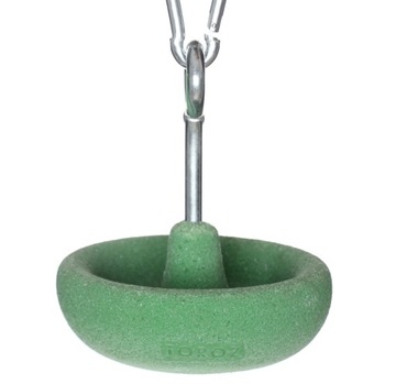 Spodek / ninja dysk / UFO / STRONG GRIP / OCR