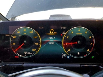 Mercedes GLA II 2023 Mercedes-Benz GLA 250 4Matic 2023 2.0 Benzyna 221KM, zdjęcie 9