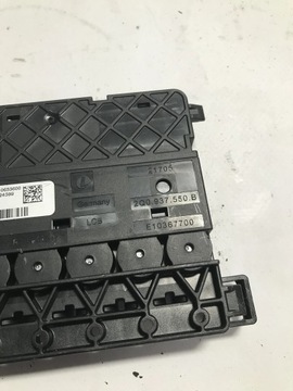 KLIKA SEAT ARONA 17- 1.0 TSI