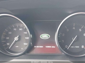 Land Rover Range Rover Evoque I SUV 5d Facelifting 2.0 Si4 240KM 2015 Land Rover Range Rover Evoque 2015 Land Rover Range Rover Evoque 5dr HB Pu, zdjęcie 6