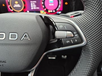 Skoda Kodiaq II SUV 2.0 TDI SCR 150KM 2025 Skoda Kodiaq SPORTLINE 2.0 TDI DSG z placu 150 KM, zdjęcie 36