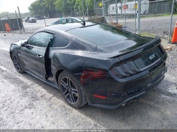 Ford Mustang VI Mach 1 5.0 Ti-VCT 460KM 2021 Ford Mustang GT Fastback 2021 5.0l 5.0 Benzyna 460KM, zdjęcie 3