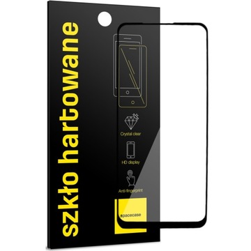 ЗАКАЛЕННОЕ СТЕКЛО, 5D СТЕКЛО ДЛЯ OPPO RENO 4 LITE