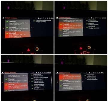 BMW Seria 3 F30-F31-F34 Gran Turismo Facelifting 2.0 318d 150KM 2020 BMW Seria 3 BMW Seria 3 2.0 Diesel 150KM, zdjęcie 36