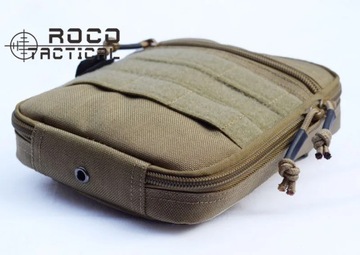 Качественные тактические медицинские сумки ROCOTACTICAL, армейские сумки EDC Medic Bags Molle
