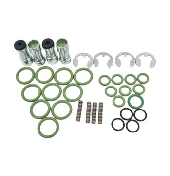 AC STAG ZESTAW NAPRAWCZY WTRYSKIWACZY ACW-01 4CYL