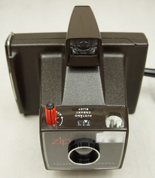 КАМЕРА POLAROID ZIP LAND