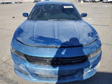 Dodge Charger VII 2022 Dodge Charger 2022r., 3.6L 3.6 Benzyna 292KM, zdjęcie 4