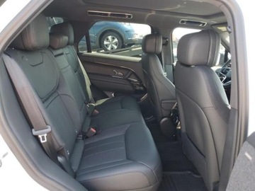 Land Rover Range Rover Sport III 2023 Land Rover Range Rover Sport Sport Dynamic Se,..., zdjęcie 9