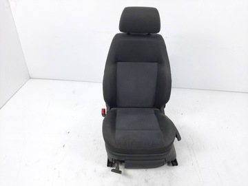 VW POLO 9N 5D 02R FOTEL KIEROWCY LEWY