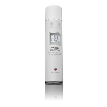 AUTOGLYM WHEEL PROTECTOR 300 ML POWŁOKA DO FELG
