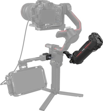Регулируемое крепление SmallRig для стабилизатора DJI RS, 3919