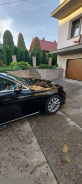 Mercedes Klasa E W213 2019 Mercedes E200 d 9G-TRONIC Avantgarde 150KM 2019r Bezwypadkowy!, zdjęcie 10