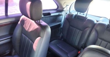 Mercedes Klasa R 2007 Mercedes-Benz Klasa R Mercedes-Benz Klasa R 350 L 7G-TRONIC 3.5 Benzyna, zdjęcie 15