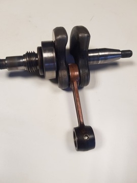 КОЛЕНВАЛ HUSQVARNA 40 45 50 51 55 5035738 ОРГ.