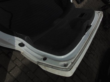 KOMPLETNÍ VÍKO KUFRU KUFRU OPEL SIGNUM OPC LINE Z474 EVROPA