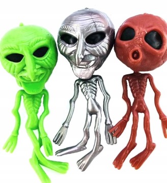 G1 GNIOTEK antystresowy UFO UFOLUDEK