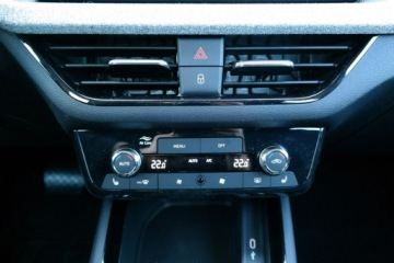 Skoda Kamiq Crossover Facelifting 1.0 TSI 115KM 2026 Škoda Kamiq Skoda Kamiq Drive 1.0 TSI 115KM DSG -, zdjęcie 19