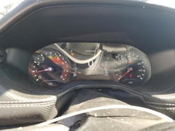 Jeep Compass II 2022 Jeep Compass 2022, Latitude, 2.4L, od ubezpieczalni 2.4 Benzyna 179KM, zdjęcie 9