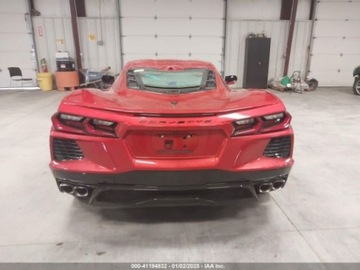 Chevrolet 2024 Chevrolet Chevelle 2024 Chevrolet Corvette 2dr Stingray Cpe w1LT 6.2 490KM, zdjęcie 3