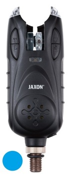 AX NIEBIESKI Sygnalizator Jaxon XTR Carp Sensitive 107