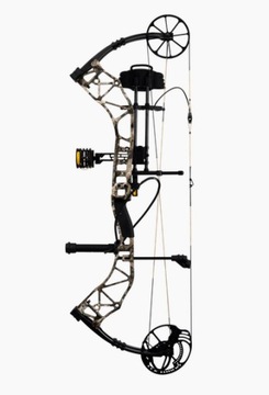 Łuk bloczkowy myśliwski Bear Archery Adapt