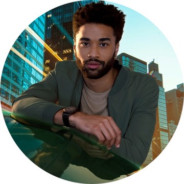 AVON FULL SPEED ELECTRIC МУЖСКОЙ ПОДАРОЧНЫЙ НАБОР Туалетная вода 100 мл + БЕСПЛАТНО