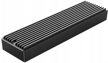 Корпус для накопителя Orico M.2 NVME USB-C 3.1 10 Гбит/с