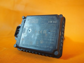 AUDI VW SEAT RADAR ACC DISTRONIC NOVÝ 2Q0907561J